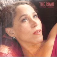 Front View : China Forbes - THE ROAD (BLACK VINYL) (LP) - Naive / BLV 8496LP