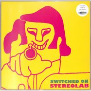 Front View : Stereolab - SWITCHED ON (REMASTERED LP+MP3) - Duophonic Uhf Disks / DUHFD37