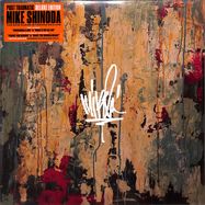 Front View : Mike Shinoda - POST TRAUMATICC(DELUXE VERSION) (Orange Crush Vinyl 2LP) - Warner Bros. Records / 9362485070