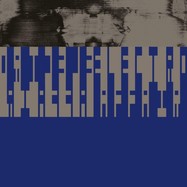 Front View : Electro Affair - PALINDROME - Unanim / UNN002LTD