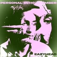 Front View : Eazyhead - PERSONAL ECHO CHAMBER (LP) - Dedstrange / LPDED26