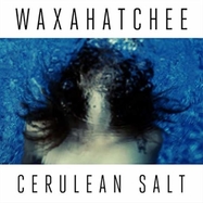 Front View : Waxahatchee - CERULEAN SALT (LP) - DON GIOVANNI / LPDGIE62
