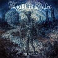 Front View : Night In Gales - SHADOWREAPER (LP) - Apostasy Records / 426239083109