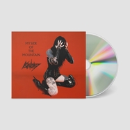 Front View : Kat von D - MY SIDE OF THE MOUNTAIN (CD) - KAT VON D / KVDCD2