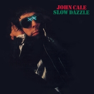 Front View : John Cale - SLOW DAZZLE (LP) - CULTURE FACTORY / UMCLP80