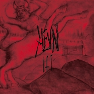 Front View : Hevn III - HEVN III (LP) - POLYPUS RECORDS / LPPOLC182