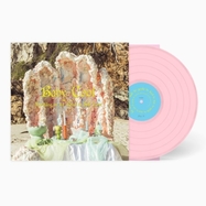 Front View : Baby Cool - EARTHLING ON THE ROAD TO SELF LOVE (LP) - Bad Vibrations / 506097839066