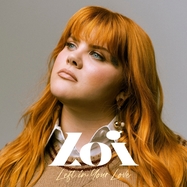 Front View : Loi - LEFT IN YOUR LOVE (CD) - Volksmusic / 502173254476