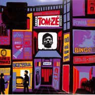 Front View : Tom Ze - GRANDE LIQUIDACAO (LP) - Polysom / 334051