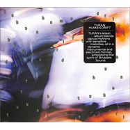 Front View : Tukan - HUMAN DRIFT (CD) - LAYVA RECORDS / LAYVA007CD