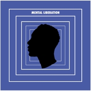 Front View : Oddisee - MENTAL LIBERATION (Blue LP) - MELLO MUSIC GROUP / LPMMGC2