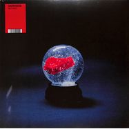 Front View : Darkside - NOTHING (LP) - Matador / OLE2115LP / 05270041