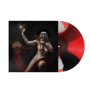 Front View : Crown Magnetar - PUNISHMENT (LP) - Unique Leader Records / 198846868721