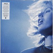 Front View : Thala - AVALANCHE (WHITE LP) - Fire Records / 00167666