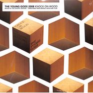 Front View : The Young Gods - KNOCK ON WOOD (THE ACOUSTIC SESSIONS) (2LP+CD) - TWO GENTLEMEN / TWOGTL129-LP