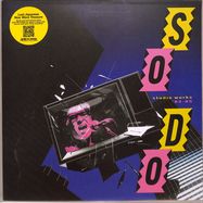Front View : So-Do - STUDIO WORKS 83-85 (LP) - Time Capsule / TIME 023