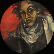 Front View : Amy Pieterse Feat Kirill Matveev - OPEN EP - Mixcult Records / MCRV014