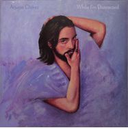 Front View : Arjuna Oakes - WHILE IM DISTRACTED (2LP) - Alberts Favourites / ALBFLP023