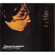 Front View : Hareton Salvanini - SP73 (CD) - Mr Bongo / MRBCD137