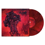 Front View : Unto Others - DON T WASTE YOUR TIME (CLEAR RED / BLACK SWIRL LP) - Eisenwald / 2974394EIW
