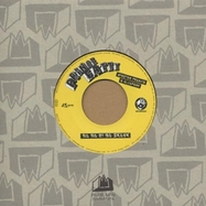 Front View : Prince Fatty - BA BA RI BA SKANK - MR BONGO / MRB7109