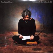 Front View : Various Artists - MORE THAN A WHISPER: CELEBRATING THE MUSIC OF NANCI GRIFFITH (LP) - Rounder Records / 7245396