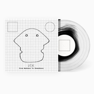 Front View : Veik - FROM MADNESS TO NOMADNESS - Fuzz Club / 506046788981