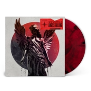 Front View : Solence - ANGELS CALLING (LP) - Better Noise Music / 846070095115