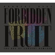 Front View : Bronski Beat - FORBIDDEN FRUIT (THE AGE OF CONSENT REMIXED)(LP) - London Records / LMS1725440