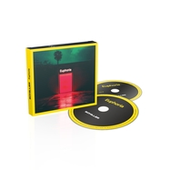 Front View : Schiller - EUPHORIA (2CD) - Masterworks-Sony Music / 19802926892