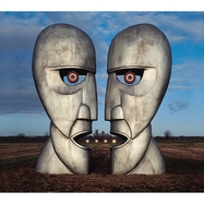 Front View : Pink Floyd - THE DIVISION BELL (CD) - Sony Music Catalog / 88875170972