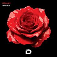 Front View : Arkan - GAMAN - Drawner Records / DR036
