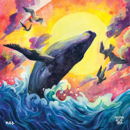 Front View : Mosnewman (i Love) - IMOTSKI / THE MOON AND THE STARS - Melody Of The Soul / MOS006