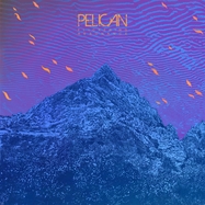 Front View : Pelican - FLICKERING RESONANCE (LTD NEON PURPLE 2LP) - Run For Cover / 00170677