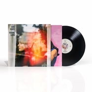 Front View : Boo Boos - YOUNG LOVE (LP) - PLAY IT AGAIN SAM / PIASR1590LP