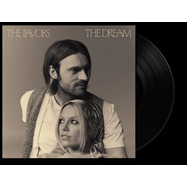 Front View : The Favors - THE DREAM (LP) - Virgin Music Group / 7847404