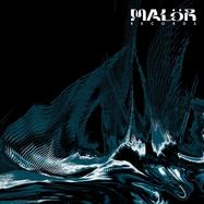Front View : Regent - CRATEA - Malr Records / MLRVNL006