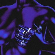 Front View : Emerald - LIMERENCE - Precious Stones Recordings Ltd / PS001X