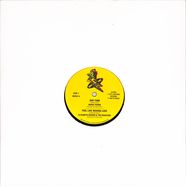 Front View : Various Artists - LOVERS SPECIAL REQUEST EP - Backatcha Records / BK 055