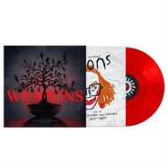 Front View : Ryan Holladay & Hays Holladay & Zach Cregger - WEAPONS (LP) - WAXWORK / WW226