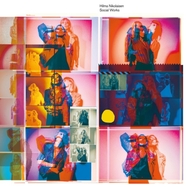 Front View : Hilma Nikolaisen - SOCIAL WORKS (LP) - Sheep Chase Records / 709006076027