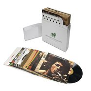 Front View : Bob Marley & The Wailers - THE COMPLETE ISLAND RECORDINGS (LIMITED LP BOXSET) (12LP) - Island / 5360251