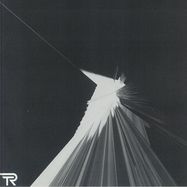 Front View : Tysk Raider - TYSK003 (GREY COLOURED VINYL) - Tysk Raider Records / TYSK003