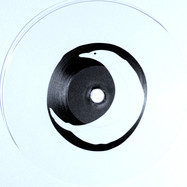 Front View : Unknown Artist - LA HUIDA / SENTIMIENTO - noon to midnight / NOON001