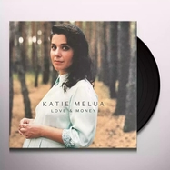 Front View : Katie Melua - LOVE & MONEY (LP) - BMG Rights Mgmt GmbH / 405053888511