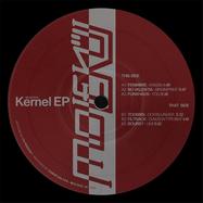 Front View : Various Artists - KERNEL EP - Molekl / MLKL044