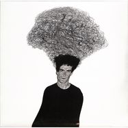 Front View : Philipp Gorbachev - KGC RADIO (LTD COLOURED LP) - System 108 / S108-194