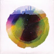 Front View : Khruangbin - WHITE GLOVES (NUMBERED EDITION) (7 INCH) - Night Time Stories / ALN74005