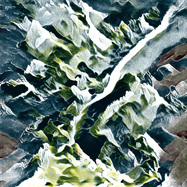 Front View : Camion Bazar - SHINING VALLEY - Enemy Dance / ENEMY009