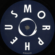 Front View : Sound Of The Suburbs - MORPHEUS D - Morpheus / MORPHEUS01D